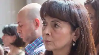 Susana Trimarco rompió el silencio sobre el caso Paulina Lebbos y apuntó contra la Justicia