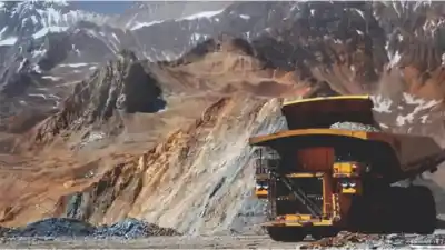 Aprobaron un megaproyecto minero por US$ 764 millones: ¿qué esconden las montañas entre Salta y Catamarca?