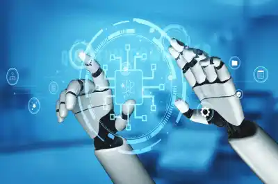 La ola que nadie vio venir: el paralelismo entre el tsunami de 2004 y el futuro de la IA