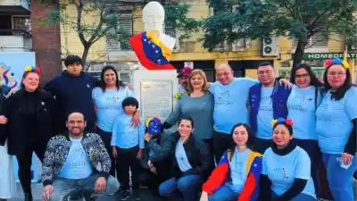 La comunidad venezolana en Tucumán vive entre la esperanza y la angustia tras la caída de Maduro