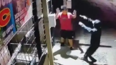 La Justicia tomó una decisión clave sobre los adolescentes acusados del crimen de Rodrigo Ibarra en Alderetes