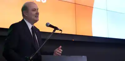 Sturzenegger en JONAGRO: el cambio en semillas que promete revolucionar el campo