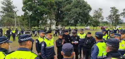 Antes del clásico: el inesperado pedido de la Policía a los hinchas de Jujuy
