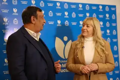 Reunión clave en la Municipalidad: los detalles del acuerdo para el Paseo del Norte que nadie contó