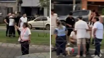 Familia exige justicia por joven brutalmente golpeado en Yerba Buena