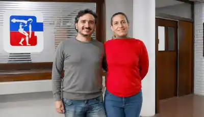 Histórico en el Gymnasium: la fórmula que arrasó con el 64,5% de los votos y lo que planea hacer ahora