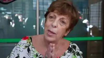 Lo que hizo la fiscal Fein tras la muerte de Nisman que ahora le costó su procesamiento