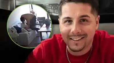 “Nunca quise lastimarla”: la insólita explicación del empresario acusado de golpear y abusar de su ex