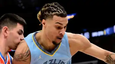 Conmoción en la NBA: la trágica muerte de un jugador de los Grizzlies que dejó un mensaje sin palabras