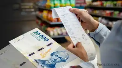 Alimentos que no subían de precio ahora pegan un salto y preocupan a los supermercadistas