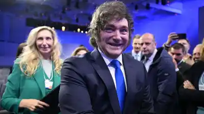 El nuevo decreto de ajuste fiscal que sorprendió al propio gabinete horas antes de la marcha