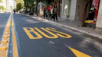 Reunión clave en la Municipalidad: lo que definirá el futuro del boleto de colectivos