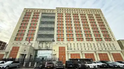 Brooklyn: la cárcel de máxima seguridad donde fue recluido Nicolás Maduro