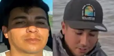 Hermanos rosarinos detrás del último narcoavión: se fugaron a los tiros y atropellaron a un gendarme