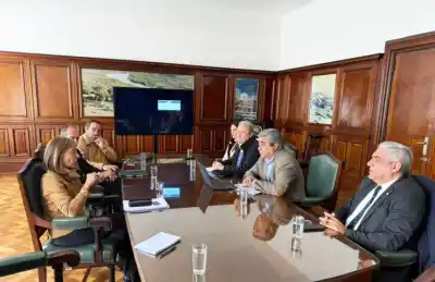 Industrias tucumanas en alerta: ¿qué pasó en la reunión clave con Nación por el gas?