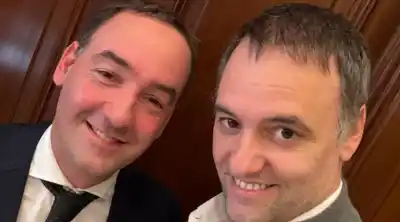 Investigan al hermano de Manuel Adorni: qué pidió la Justicia y cuánto dinero está en la mira