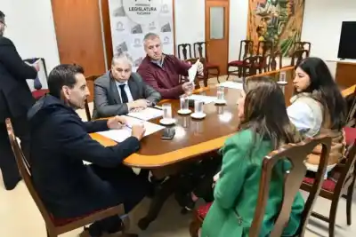 Avanza en la Legislatura el proyecto contra la violencia digital: un cambio clave que genera debate