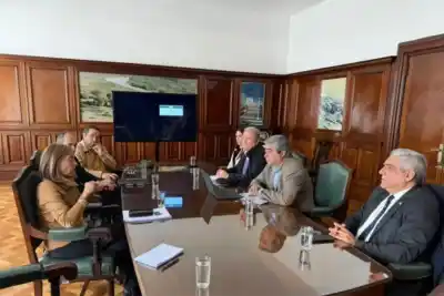 Gestiones urgentes: el pedido de Tucumán para salvar la industria del gas en plena crisis energética