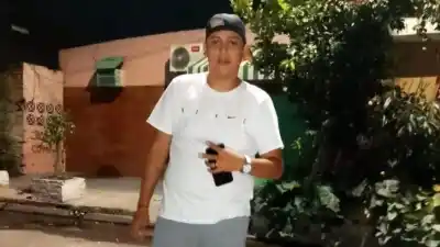 Conmoción en Merlo: murió un joven preso por un robo que no cometió durante un traslado