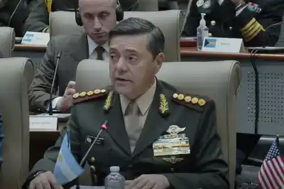 El gobierno restituyó a las Fuerzas Armadas una capacidad clave que estaba prohibida desde 2006