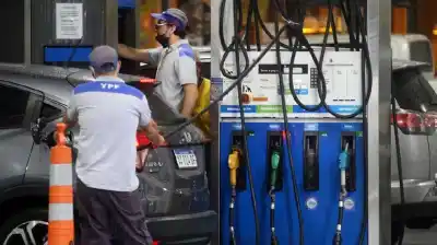 Ajustan los precios de los combustibles en Tucumán: el detalle del nuevo aumento que nadie esperaba