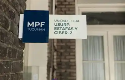 Recibió una transferencia de $4.386.000 de un celular robado y lo que hizo después la llevó ante la Justicia