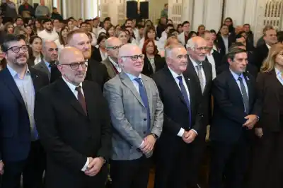 Firman un acuerdo clave para la salud en Tucumán: ¿qué implica la alianza con el Hospital Italiano?