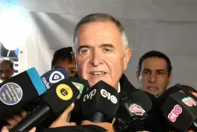 Jaldo rompió el silencio y reveló detalles inesperados sobre su casa en Tafí del Valle