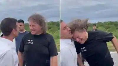 Diputado recibió un violento cabezazo y ahora su salud empeoró: la impactante confesión que hizo en la audiencia