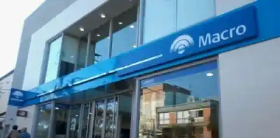 Banco Macro lanzó un fondo para invertir en dólares del exterior y le puso un número tentador al rendimiento esperado