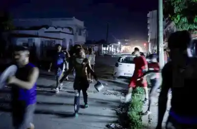 Apagones de hasta 22 horas y protestas: ¿qué está pasando en Cuba?