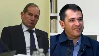 La Justicia falló a favor de los Alperovich en una causa por estafa impulsada por sus sobrinos