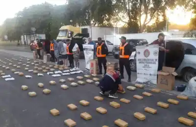 Cumbre de seguridad en Tucumán: gobernadores del NOA se reúnen para combatir el narcotráfico