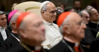 El Papa León XIV pide garantizar la soberanía y el bienestar de Venezuela tras captura de Maduro