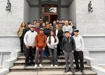 Lanzan un concurso federal para estudiantes técnicos: ¿qué tienen que hacer para ganar?