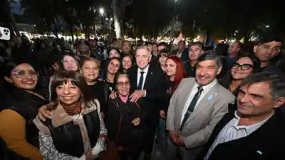 El pedido desesperado de Jaldo tras la inflación de abril: “La gente no da más”