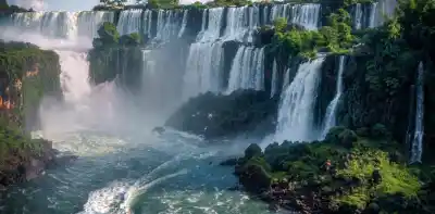 El nuevo precio que pagarás para visitar los parques nacionales desde junio