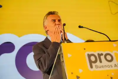El fuerte mensaje de Macri en medio del escándalo Adorni: “Si el PRO calla, el populismo avanza”