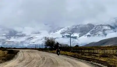 El domingo llegará el frío más intenso del año a Tucumán: se esperan 8 grados y lluvias