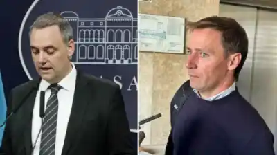 El contratista de Adorni amplió su declaración y reveló el impactante monto que le pagó el funcionario