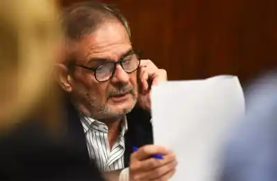 La Justicia frenó su reelección y ahora la UNT deberá rearmar el tablero electoral