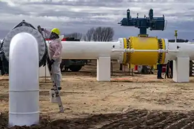Senadores denuncian que el NOA podría pagar el gas importado hasta nueve veces más caro que el resto del país