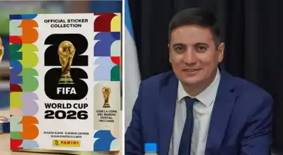 Un concejal tucumano lanzó un insólito sorteo en redes y ya es furor: ¿qué se puede ganar?