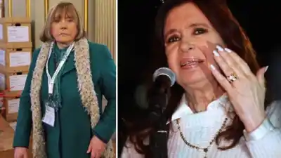 La jueza Servini intervino el PJ de Salta y sacó a los dirigentes de Cristina Kirchner