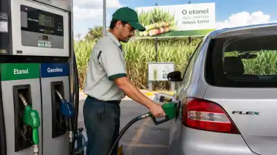 El plan de Milei que podría revolucionar los autos en Argentina y beneficiar a una provincia clave