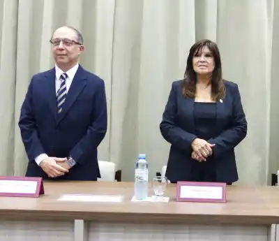 Suspenden candidatura de Pagani y la UNT entra en un nuevo escenario electoral
