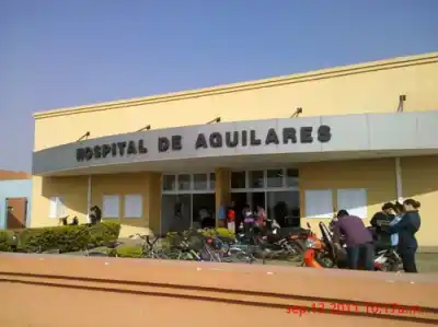 Dolor de estómago que casi termina en tragedia: lo que descubrieron los médicos en Aguilares