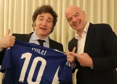 Milei se queda en Argentina: no viajará al Mundial y prepara un paquete de reformas clave