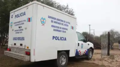 Encontraron muerta a una nena de 10 años: tenía golpes en el cuerpo y el cuello del pulóver rasgado