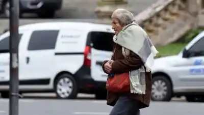 El frío no da tregua: las temperaturas que helarán a los tucumanos esta semana